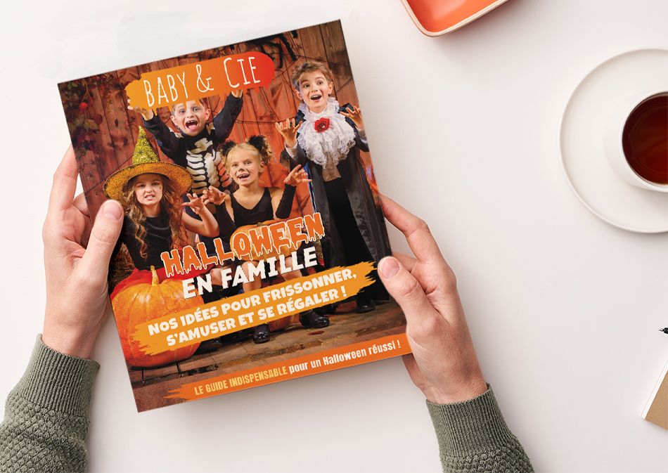 Baby & Cie Spécial Activités extra-scolaires