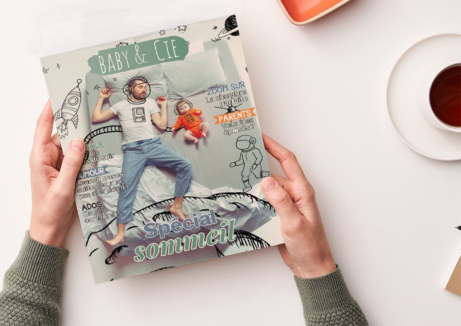 Baby & Cie Spécial Made in France