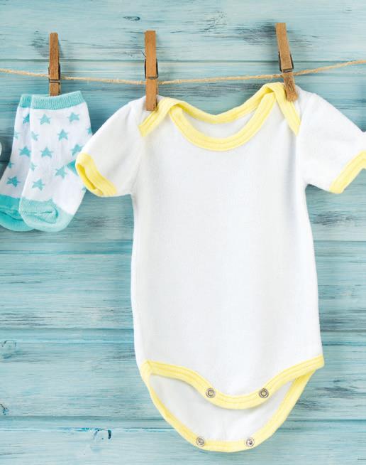 Linge De Bebe Tout Ce Qu Il Faut Savoir Baby Cie